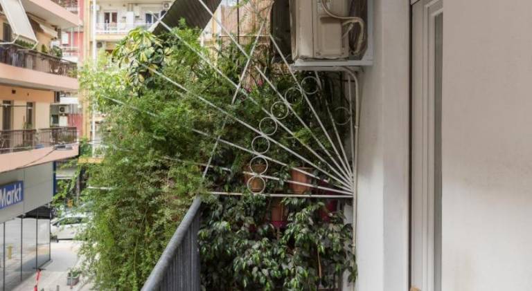 Holiday apartment | Close to Hagia Sophia | Dogs allowed — photo 3