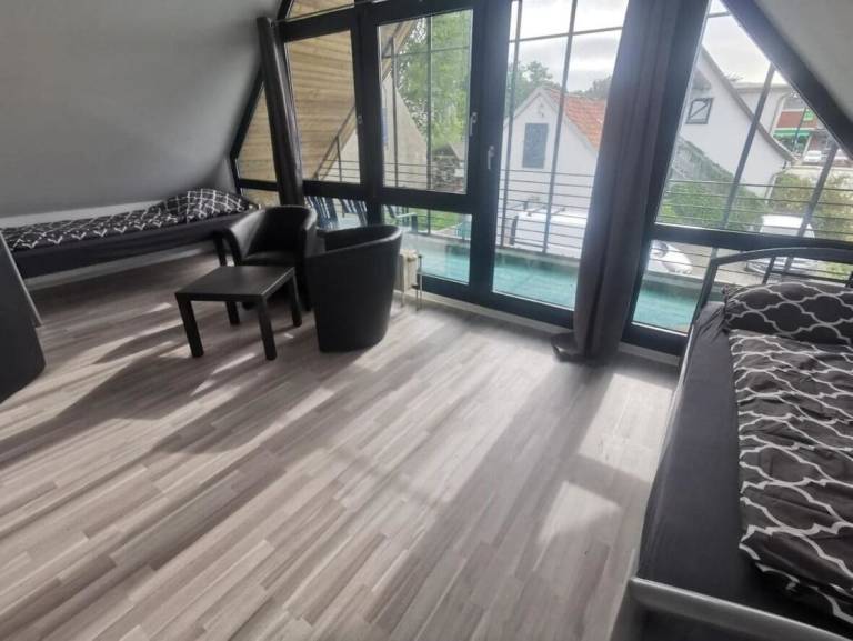 Ferienwohnung Ottersberg