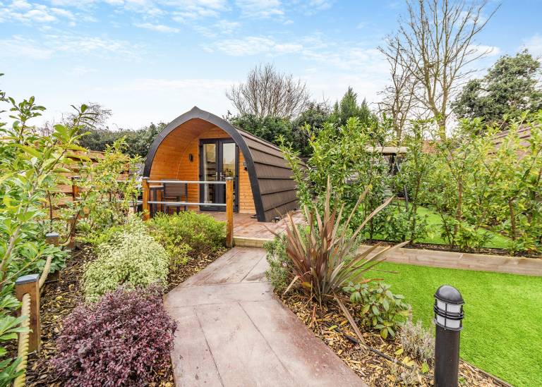 Cottage Gunthorpe