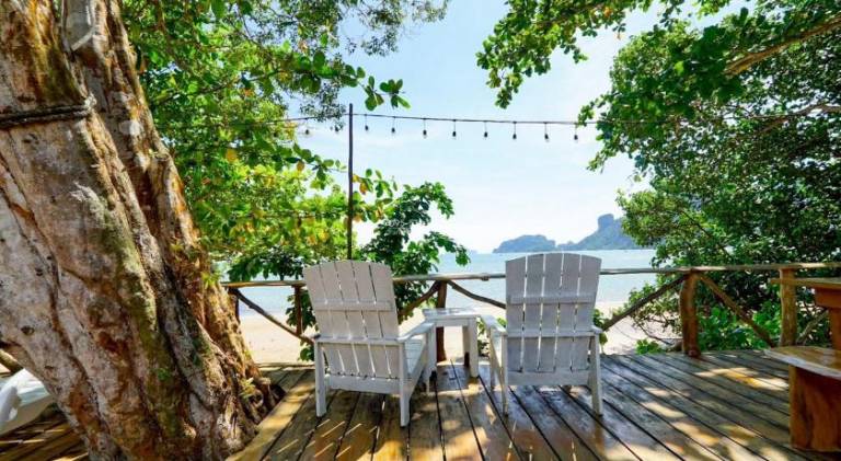 7Sea Beach Pool Villa — photo 4