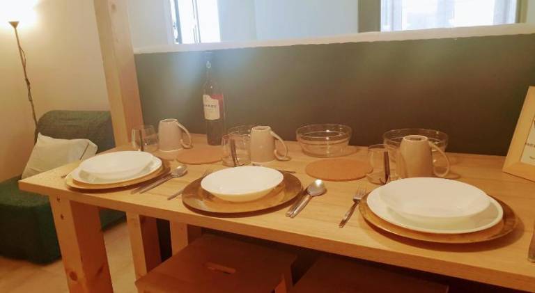 Holiday apartment with 4 rooms for 6 persons — photo 4
