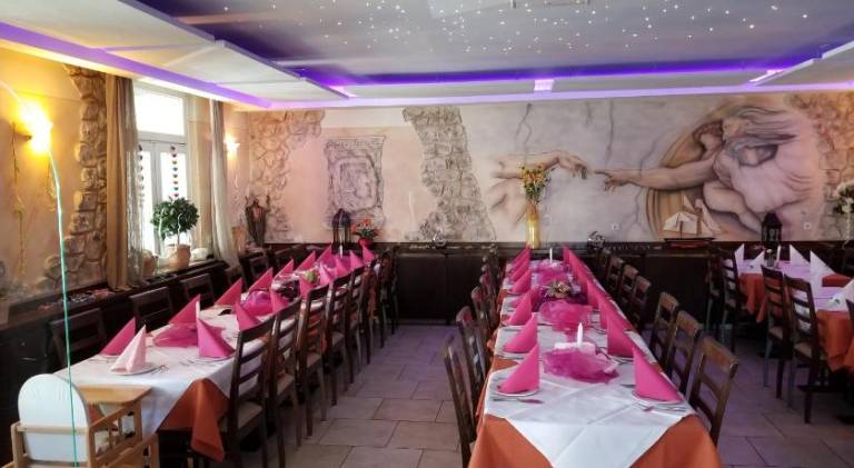 Hotel im Gassle — photo 3