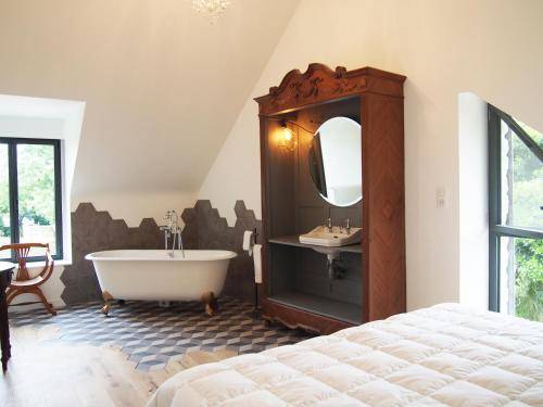 Bed and breakfast  Josselin