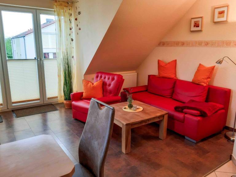 Apartment with 1 room for 3 persons — photo 3