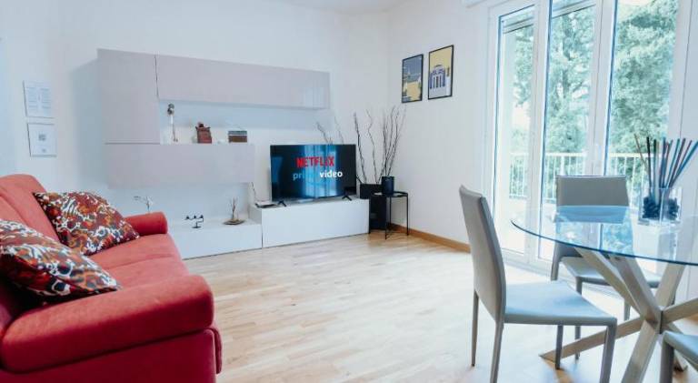 Apartment | Dogs allowed in Trieste