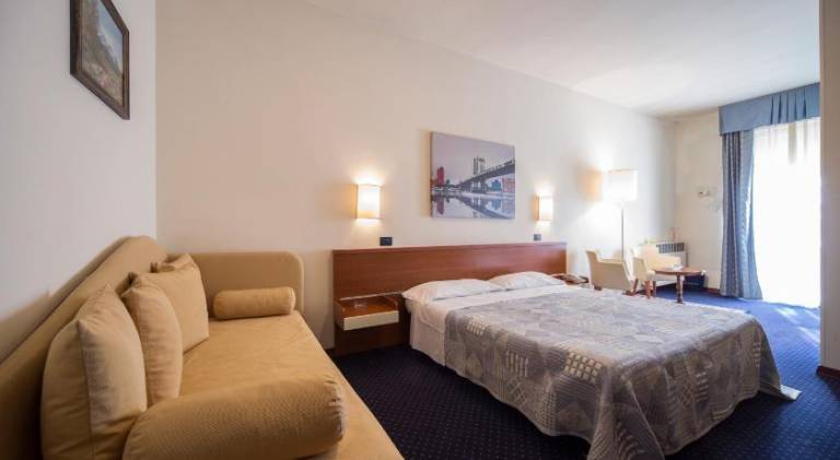 Hotel Elefante Bianco — photo 2