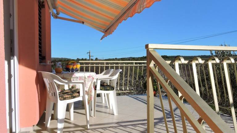 Apartman Božava