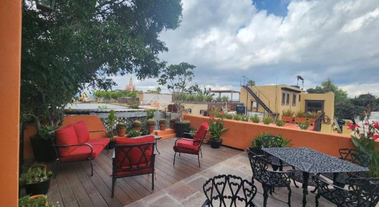 Nice house | Dogs allowed in Guanajuato