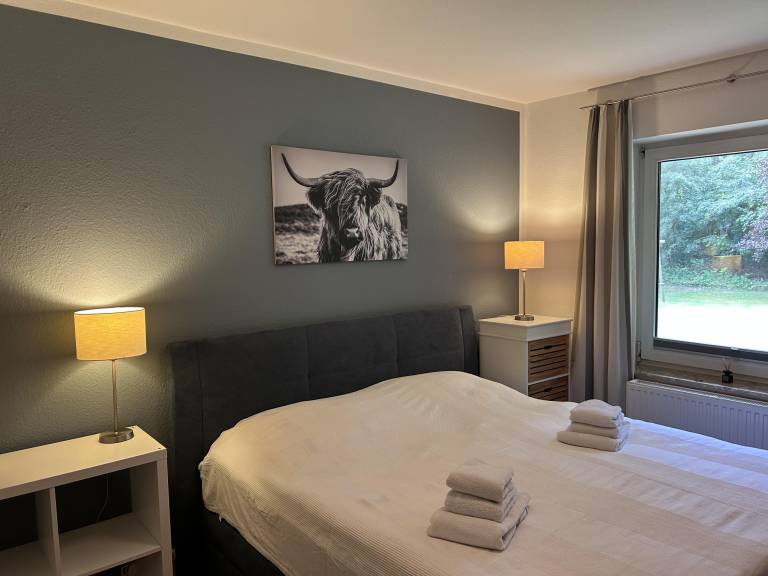 Ferienwohnung Sankt Peter-Ording