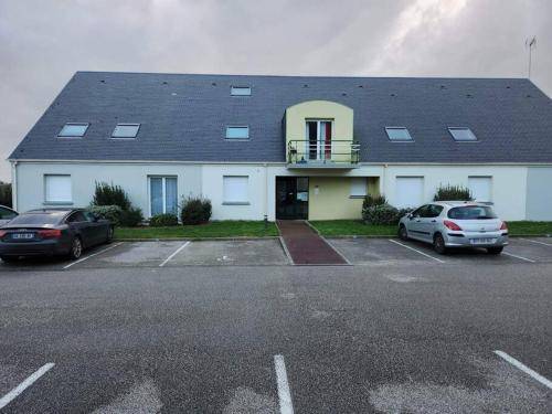 50 m² Ferienwohnung