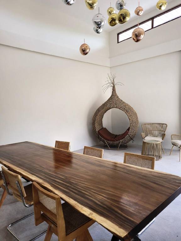 Casa de Pedro: Hidden Luxury Villa — photo 2