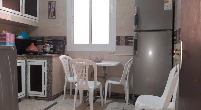 Riad Mini Batha Family Fez Chez ABBADI — photo 4