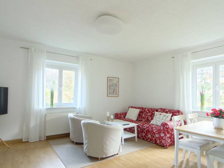 Ferienwohnung Rehefeld-Zaunhaus