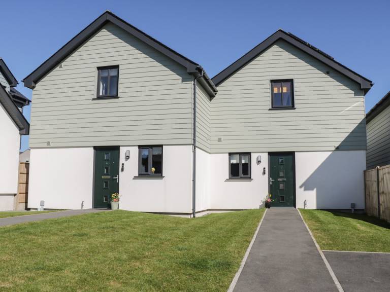 Cottage  Red Wharf Bay