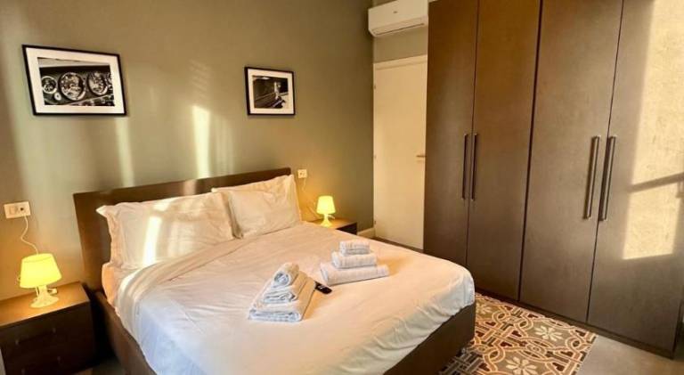 Apartment for 4 persons in Alessandria