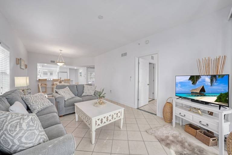 Condo Sanibel