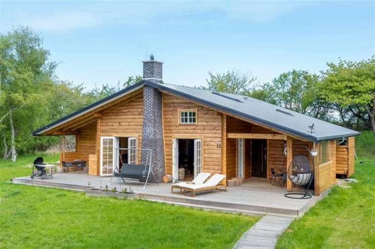 Maison de vacances Rødby