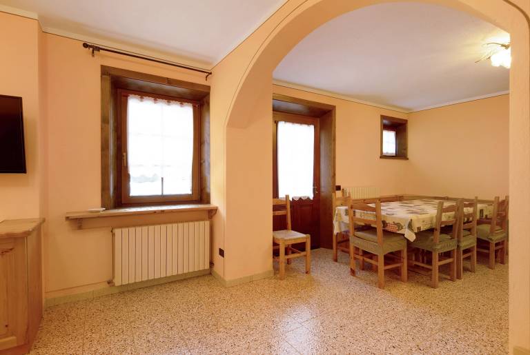 Holiday apartment with fast internet | Mountain view | Next to the ski | Dogs allowed — photo 4