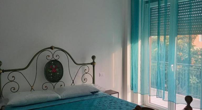 Holiday apartment with 2 rooms for 7 persons — photo 2