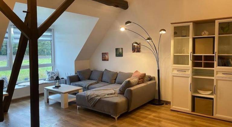 Ferienwohnung Greven