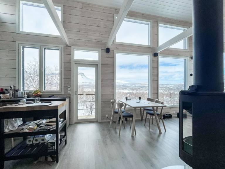 House with sauna | Pet-friendly — photo 4