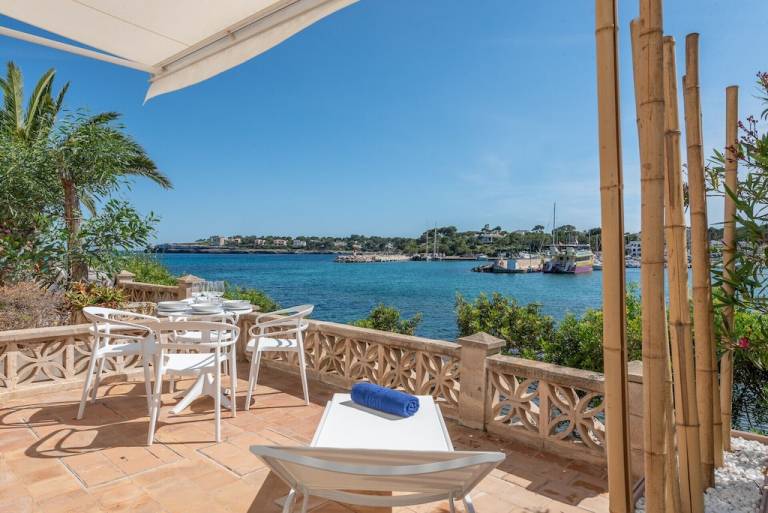 Ferienwohnung Cala D'or