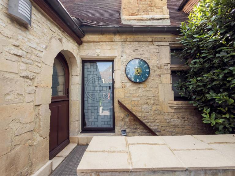Ferienwohnung  Caen