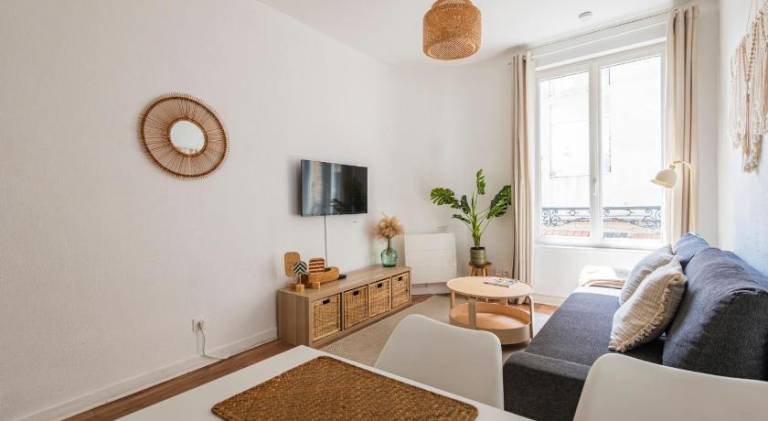 Apartment | Perfect for remote work — photo 2