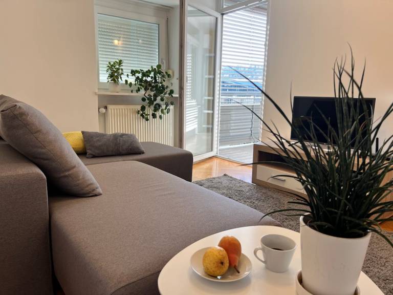 Fully equipped charming apartment | Close to Ljubljana Castle | Pet-friendly — photo 2