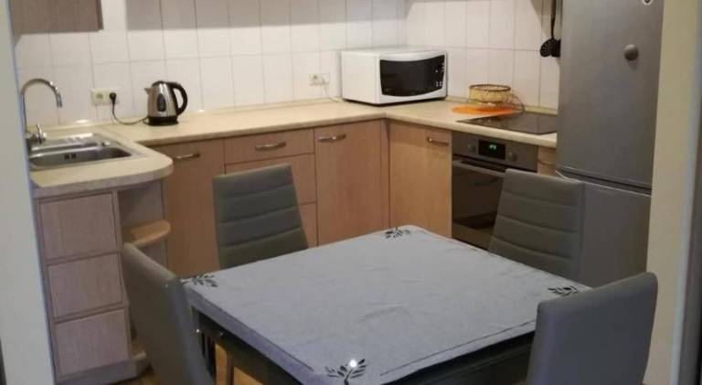 Holiday apartment | Close to the beach | Pets allowed — photo 3