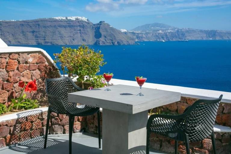 Villa Santorini