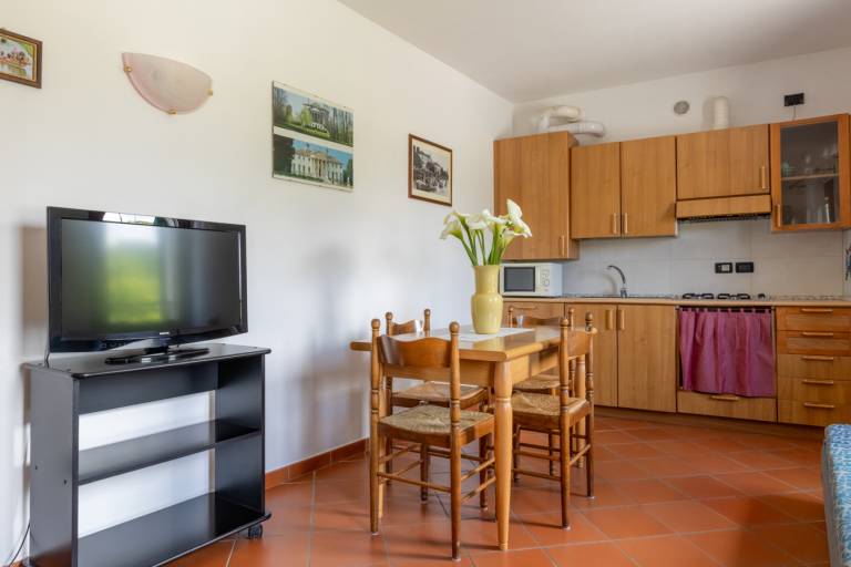 Agriturismo Oriago