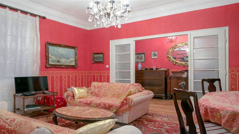 Ferienwohnung Terazije