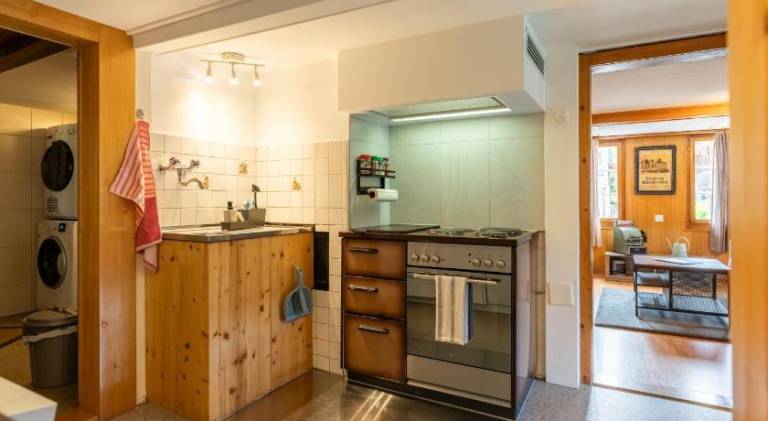 Rental apartment with 2 rooms for 4 persons — photo 4