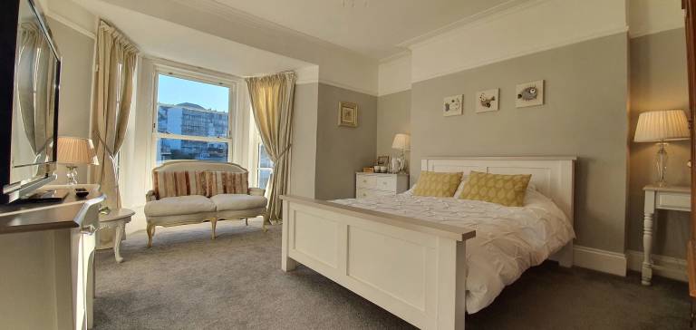Bed and breakfast Ilfracombe