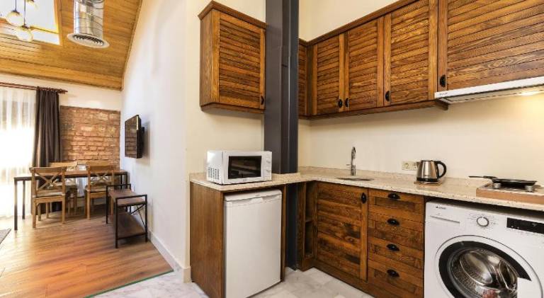 Serviced apartment | Near Sultan Ahmed Mosque | Pets are welcome — photo 2
