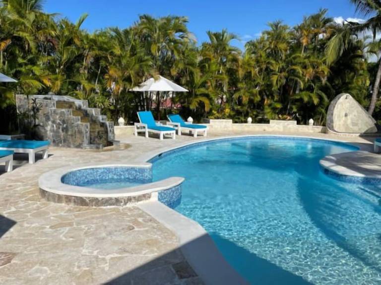 Resort Puerto Plata