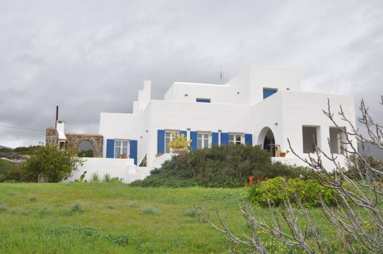 Maison de vacances Drios