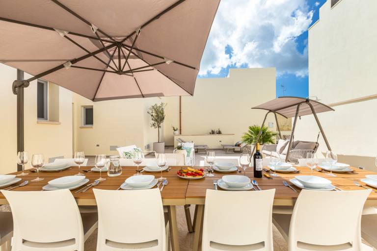 Fully equipped wonderful villa with private pool & barbeque | Pets allowed — photo 3