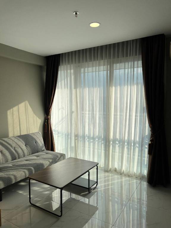 77 m&sup2; Ferienwohnung