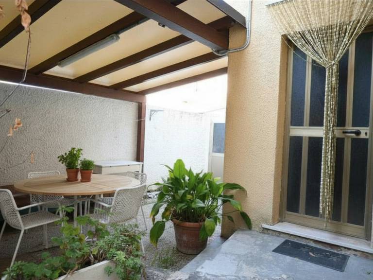 Ferienwohnung in Senigallia f&uuml;r max. 4 Personen, 