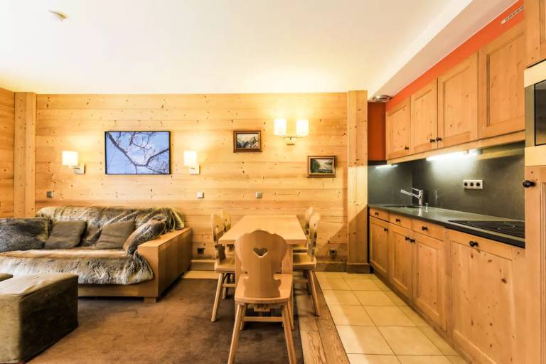 Apartment | Close to the ski | Pet-friendly — photo 2
