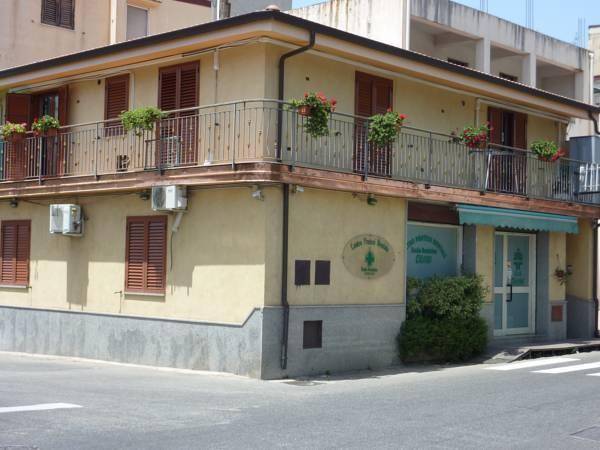 La Casa Dei Sogni in Reggio Calabria