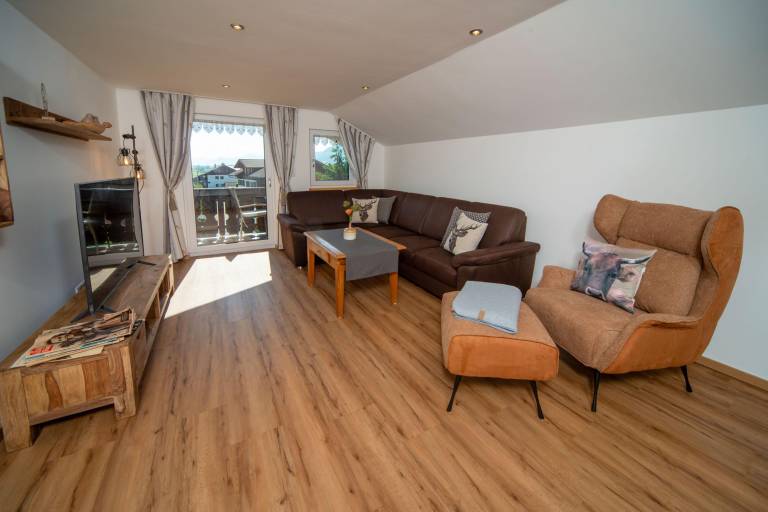 Ferienwohnung Pfronten