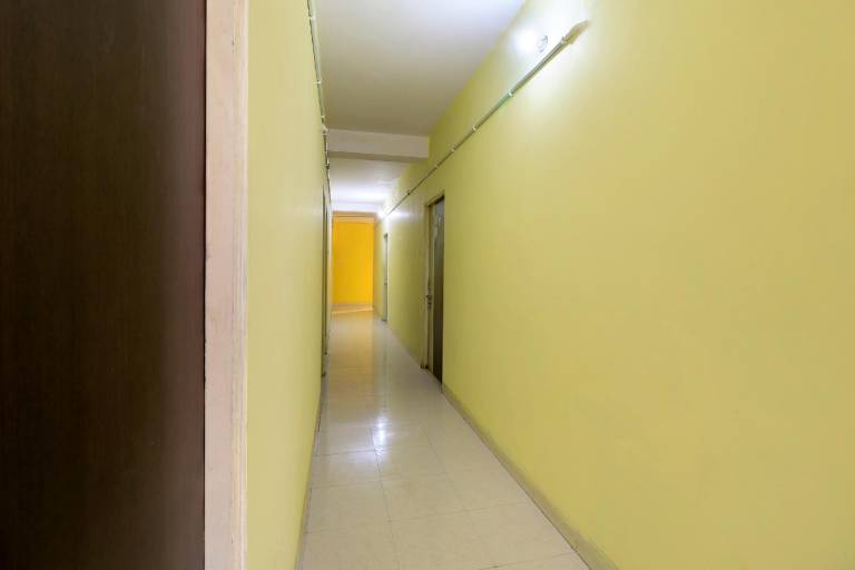 Hotel O Renuka Complex