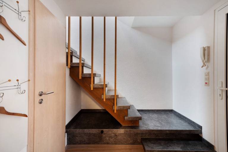 90 m&sup2; Ferienwohnung