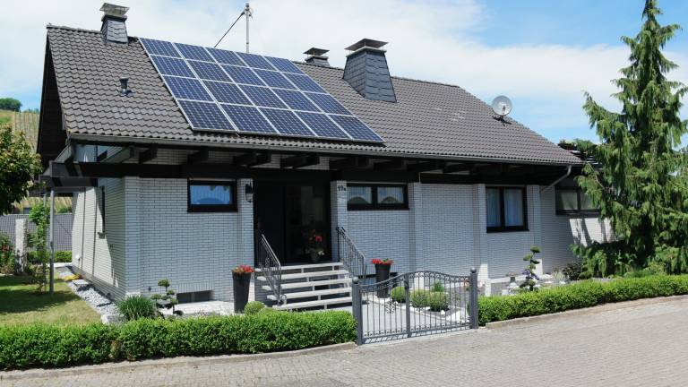 Appartement  Burgen