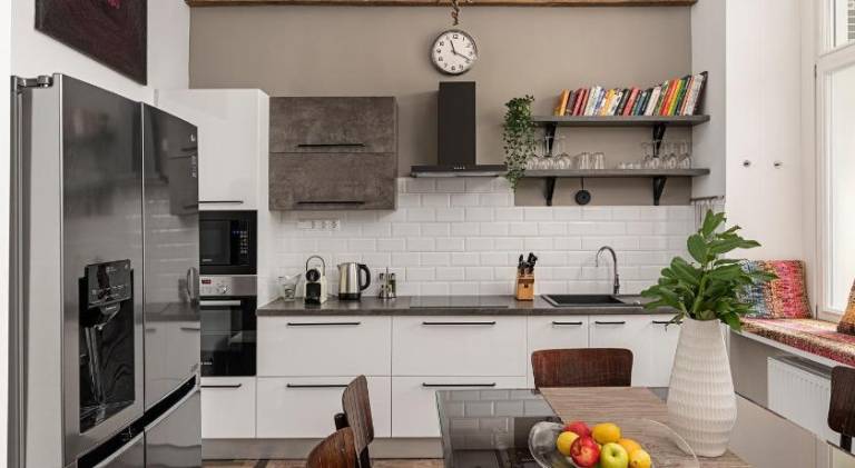 Charming holiday apartment | Near Great Market Hall | Pets allowed — photo 2