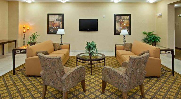 Candlewood Suites Louisville North by IHG — photo 4