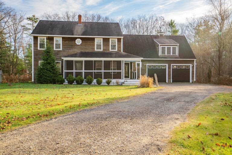House Biddeford